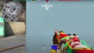 Best + Crosshair Code (Image via YouTube/ItzIC)
